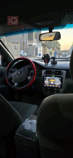 شيفروليه اوبترا